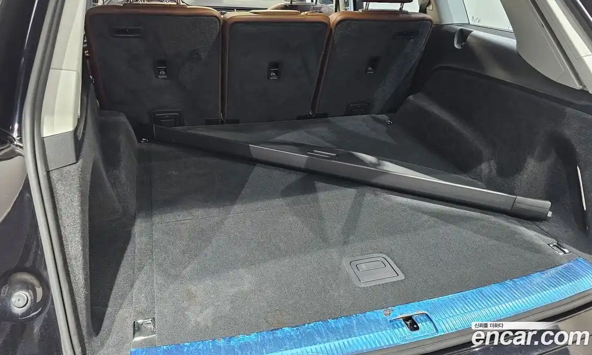 Audi Q7 2019 2.0 автомат (гидро), фото 30