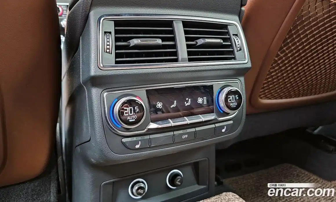 Audi Q7 2019 2.0 автомат (гидро), фото 31