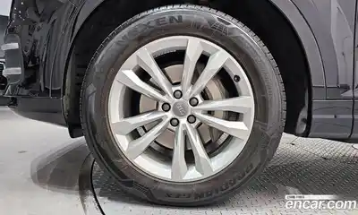 Audi Q7 2019 2.0 автомат (гидро), миниатюра 5