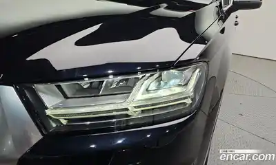 Audi Q7 2019 2.0 автомат (гидро), миниатюра 8