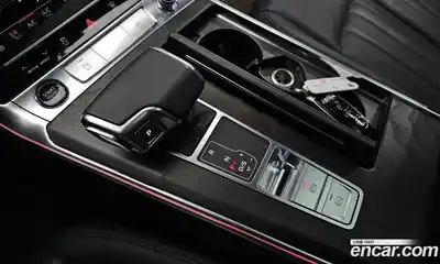 Audi A6 2021 2.0 автомат (гидро), миниатюра 12