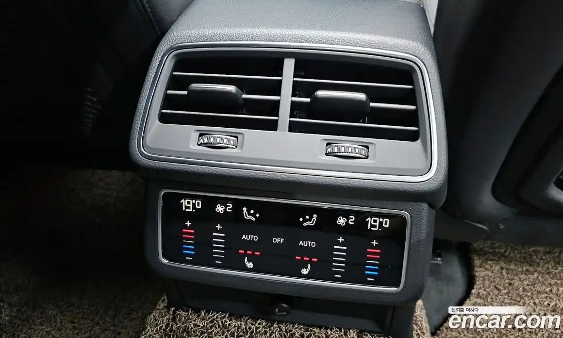 Audi A6 2021 2.0 автомат (гидро), фото 23