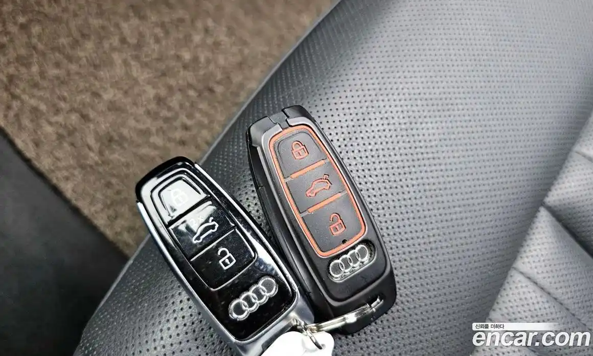 Audi A6 2021 2.0 автомат (гидро), фото 26