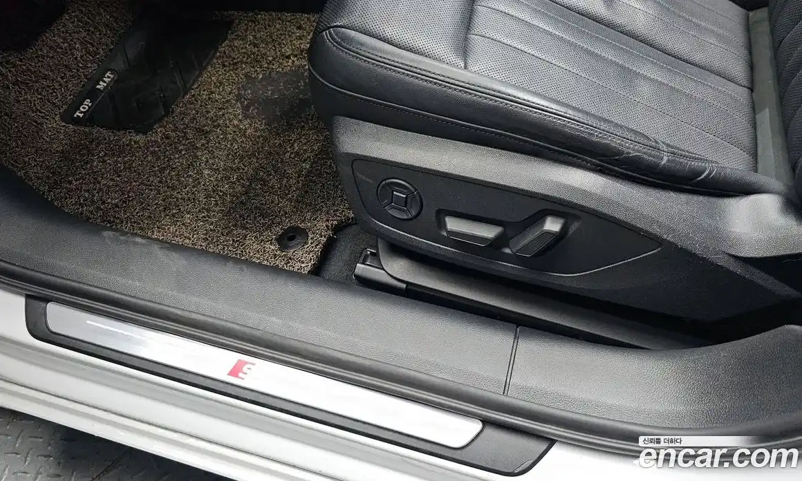 Audi A6 2021 2.0 автомат (гидро), фото 33