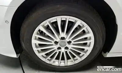 Audi A6 2021 2.0 автомат (гидро), миниатюра 5