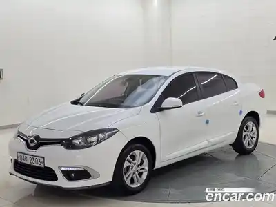 Renault SM3, 2018