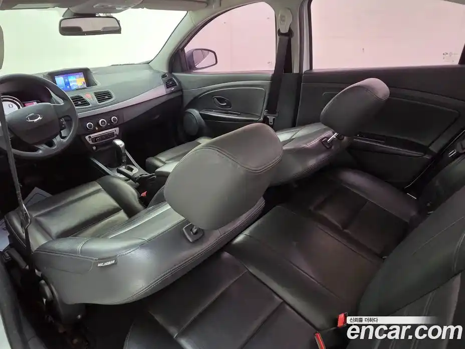 Renault SM3 2018 1.6 гидро, фото 15