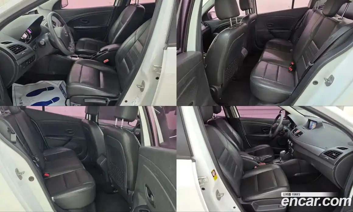 Renault SM3 2018 1.6 гидро, фото 16