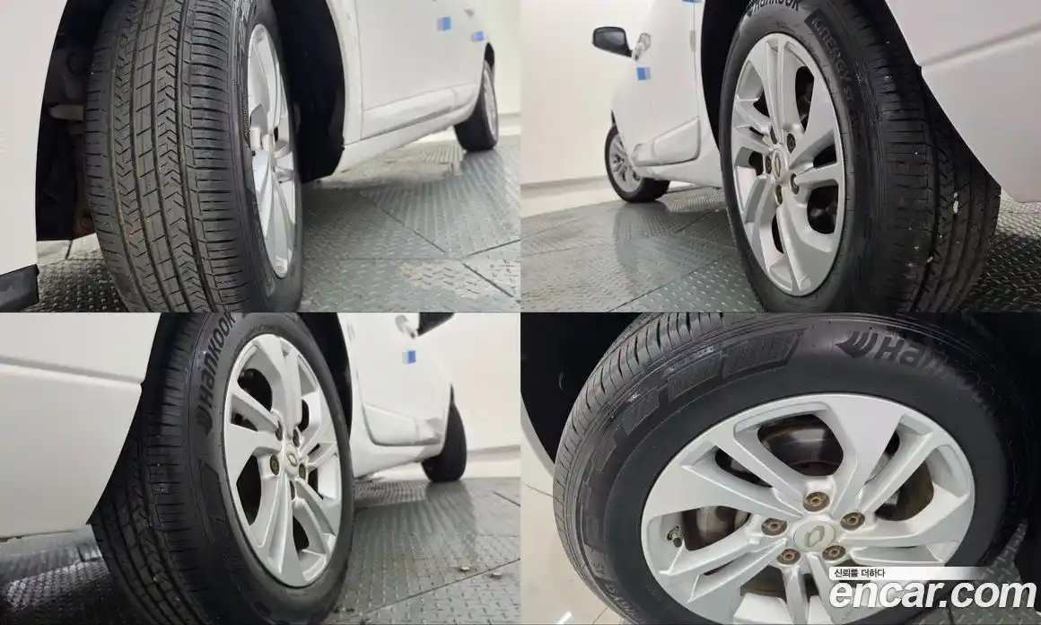 Renault SM3 2018 1.6 гидро, фото 19
