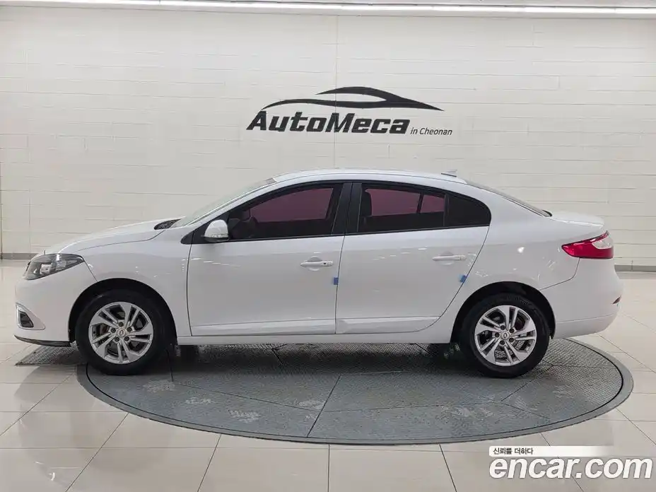 Renault SM3 2018 1.6 гидро, фото 3