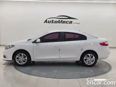 Renault SM3 2018 1.6 гидро, миниатюра 3