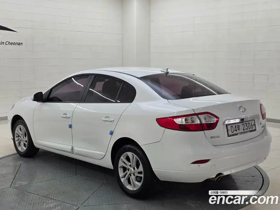 Renault SM3 2018 1.6 гидро, фото 4