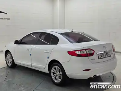 Renault SM3 2018 1.6 гидро, миниатюра 4