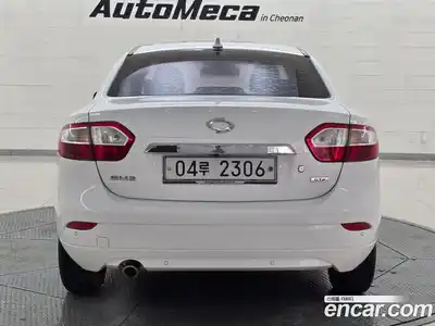 Renault SM3 2018 1.6 гидро, миниатюра 5