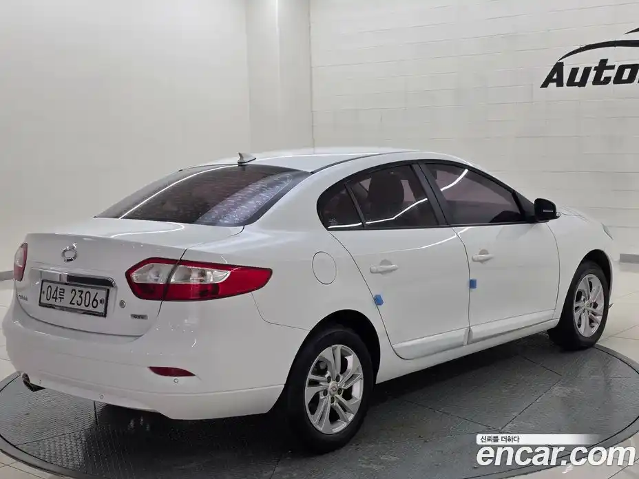 Renault SM3 2018 1.6 гидро, фото 6
