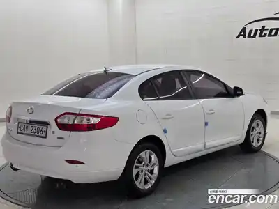 Renault SM3 2018 1.6 гидро, миниатюра 6