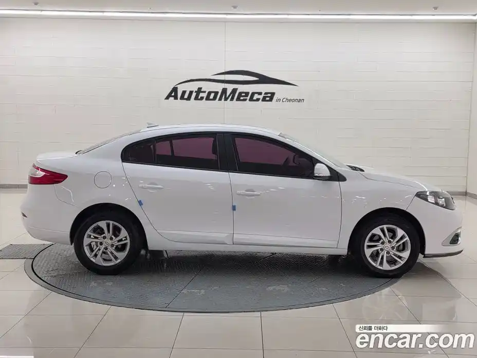 Renault SM3 2018 1.6 гидро, фото 7