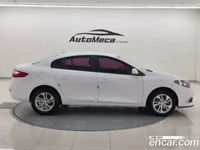 Renault SM3 2018 1.6 гидро, миниатюра 7