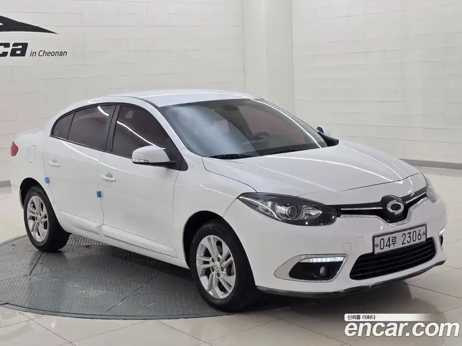 Renault SM3 2018 1.6 гидро, фото 8