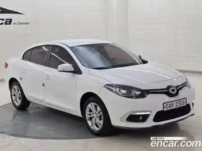 Renault SM3 2018 1.6 гидро, миниатюра 8
