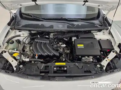 Renault SM3 2018 1.6 гидро, миниатюра 9