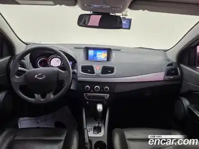 Renault SM3 2018 1.6 гидро, миниатюра 10