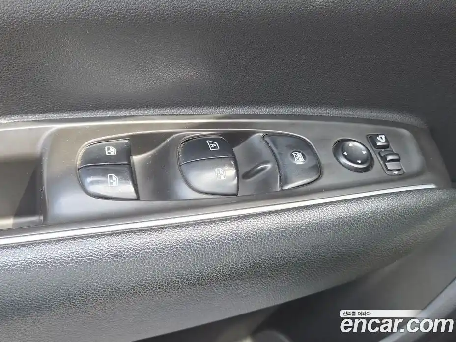 Renault QM6 2016 2.0 гидро, фото 12