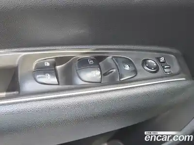 Renault QM6 2016 2.0 гидро, миниатюра 12