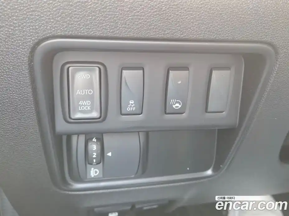 Renault QM6 2016 2.0 гидро, фото 13