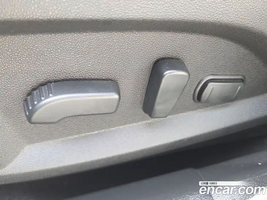 Renault QM6 2016 2.0 гидро, фото 15