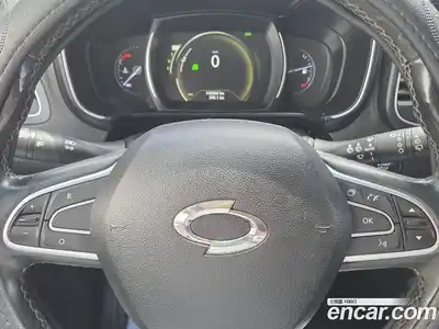Renault QM6 2016 2.0 гидро, миниатюра 8