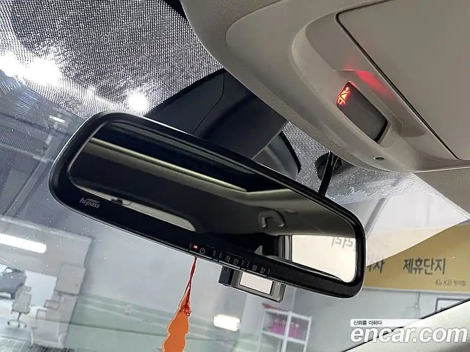 Renault QM6 2017 2.0 гидро, фото 12
