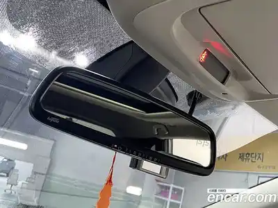 Renault QM6 2017 2.0 гидро, миниатюра 12