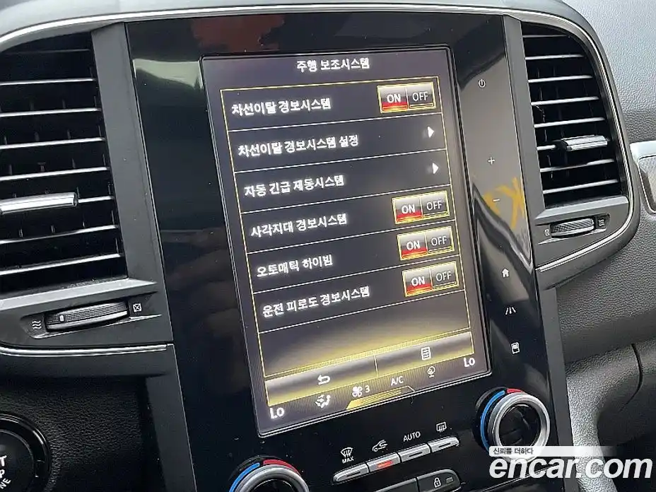 Renault QM6 2017 2.0 гидро, фото 13