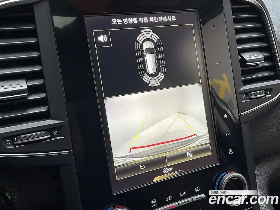 Renault QM6 2017 2.0 гидро, фото 14