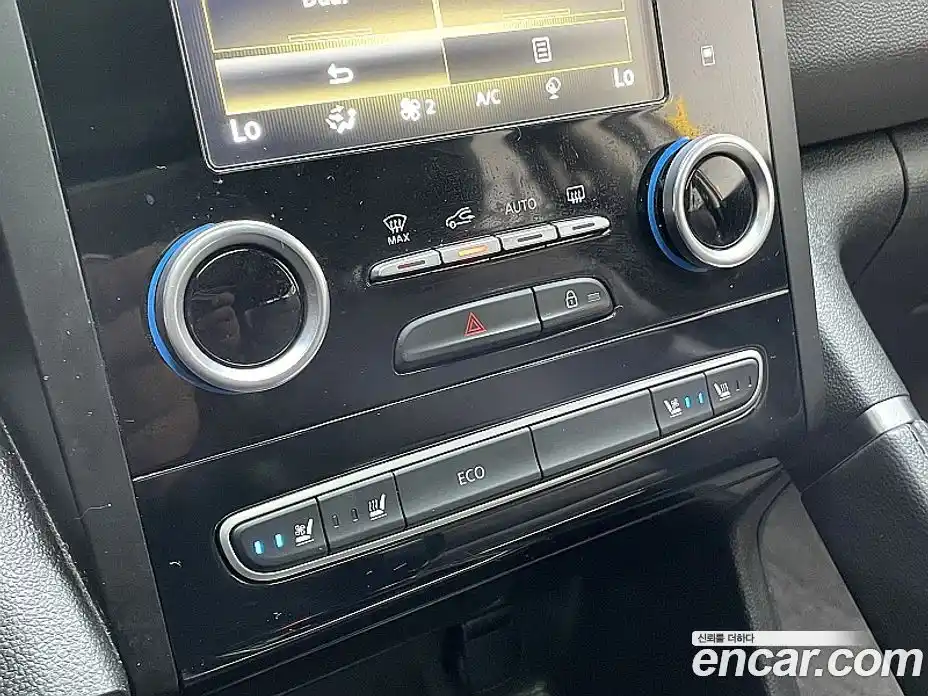 Renault QM6 2017 2.0 гидро, фото 15