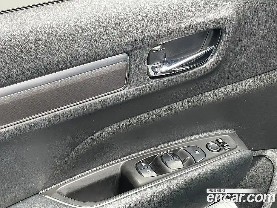 Renault QM6 2017 2.0 гидро, фото 17