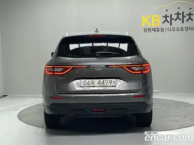 Renault QM6 2017 2.0 гидро, миниатюра 4