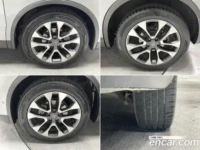 Renault QM6 2017 2.0 гидро, миниатюра 5