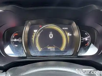Renault QM6 2017 2.0 гидро, миниатюра 8