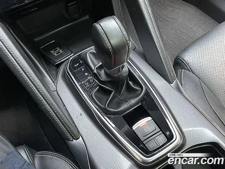 Renault QM6 2017 2.0 гидро, фото 9