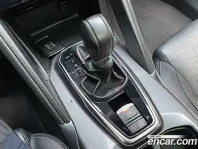 Renault QM6 2017 2.0 гидро, миниатюра 9