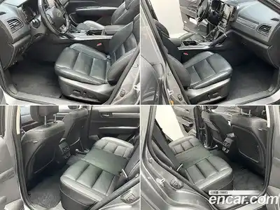 Renault QM6 2017 2.0 гидро, миниатюра 10