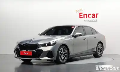 BMW 5 серия, 2025, 1 845 км