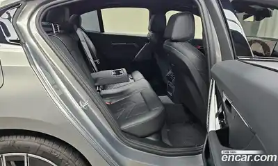 BMW 5 серия 2025 2.0 автомат (гидро), миниатюра 12