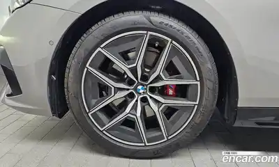 BMW 5 серия 2025 2.0 автомат (гидро), миниатюра 5