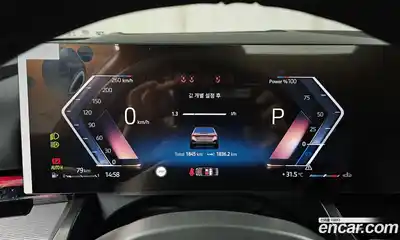 BMW 5 серия 2025 2.0 автомат (гидро), миниатюра 8