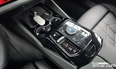 BMW 5 серия 2025 2.0 автомат (гидро), миниатюра 9