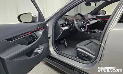 BMW 5 серия 2025 2.0 автомат (гидро), миниатюра 10