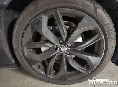 Audi A6 2021 2.0 автомат (гидро), миниатюра 11